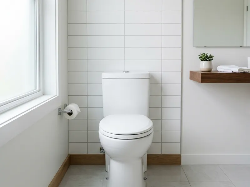 Toilet Repair & Installation Plumber in Wallace, CA